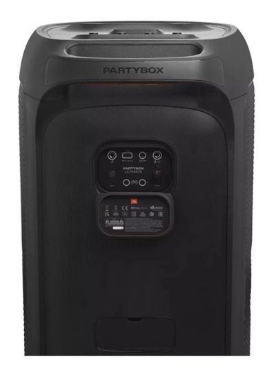 اسپیکر پارتی باکس جی بی ال مدل PartyBox Ultimate
