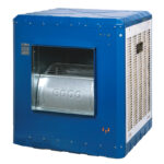 کولر آبی 6000 ایران شرق مدل 6000