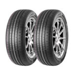 لاستیک خودرو ویندفورس تایر مدل CATCHFORCE H/P سایز 205/55/16- دو حلقه
