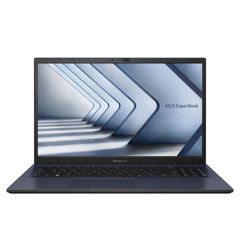 لپ تاپ 15.6 اینچی ایسوس مدل ExpertBook B1502CBA-NJ2411-i7 1255U 8GB 512SSD لپ تاپ 15.6 اینچی ایسوس مدل ExpertBook B1502CBA-NJ2411-i7 1255U 8GB 512SSD