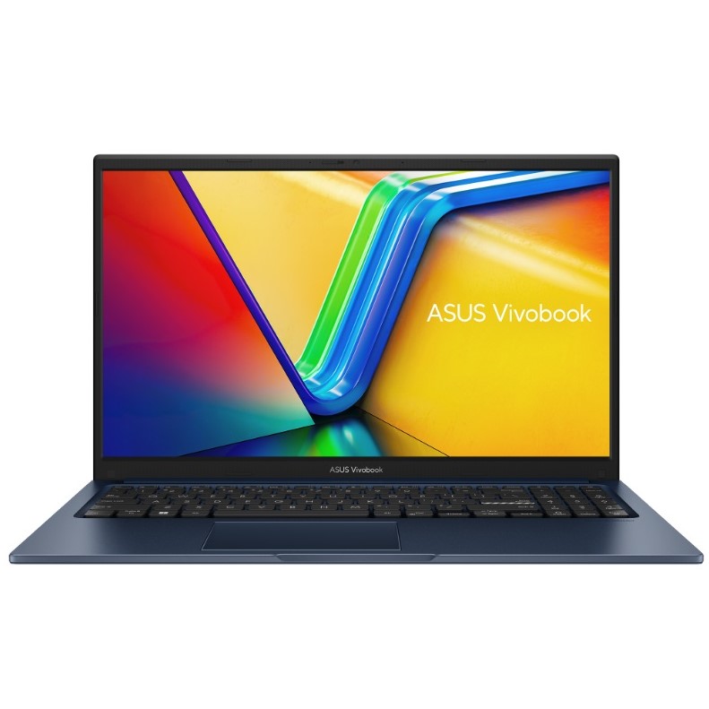 لپ تاپ 15.6 اینچی ایسوس مدل Vivobook X1504ZA-NJ548W-i7 1255U 16GB 512SSD لپ تاپ 15.6 اینچی ایسوس مدل Vivobook X1504ZA-NJ548W-i7 1255U 16GB 512SSD